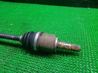 Привод правый передний NISSAN SKYLINE HNV37 VQ35HR 2 ракурс