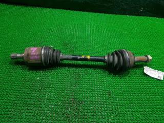 Привод правый передний HONDA PRELUDE BA8 F22B 1 ракурс