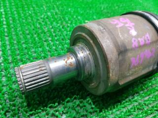 Привод правый передний HONDA PRELUDE BA8 F22B 5 ракурс