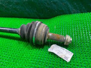 Привод левый передний HONDA PRELUDE BA8 F22B 4 ракурс