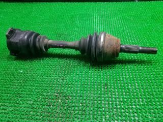 Привод правый передний NISSAN ELGRAND NE51 VQ35DE 1 ракурс