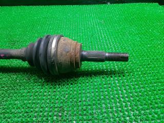 Привод правый передний NISSAN ELGRAND NE51 VQ35DE 2 ракурс