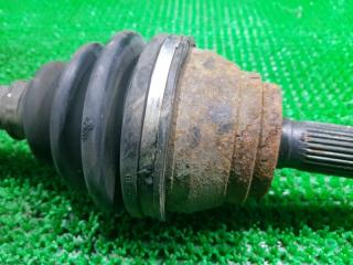 Привод правый передний NISSAN ELGRAND NE51 VQ35DE 3 ракурс