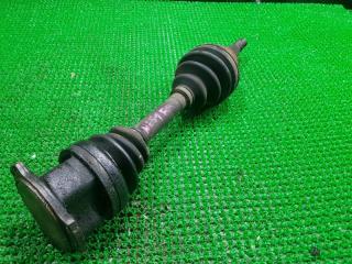 Привод правый передний NISSAN ELGRAND NE51 VQ35DE 5 ракурс