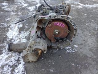 АКПП DAIHATSU MOVE L185S KF-VE 4WD 1 ракурс