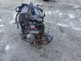 Двигатель DAIHATSU MOVE