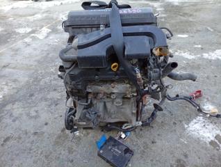 Двигатель DAIHATSU MOVE L185S KF-VE A447644 2 ракурс Двигатель DAIHATSU MOVE L185S KF-VE A447644 2 ракурс