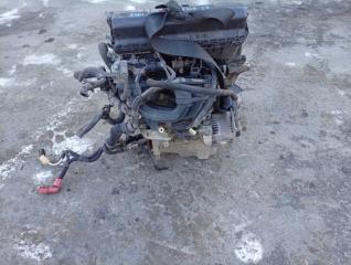 Двигатель DAIHATSU MOVE L185S KF-VE A447644 4 ракурс Двигатель DAIHATSU MOVE L185S KF-VE A447644 4 ракурс