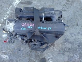 Двигатель DAIHATSU MOVE L185S KF-VE A447644 5 ракурс Двигатель DAIHATSU MOVE L185S KF-VE A447644 5 ракурс