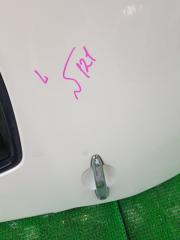 Дверь левая задняя TOYOTA ALPHARD ANH15 2AZFE 4 ракурс