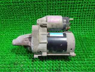 Запчасть стартер DAIHATSU MOVE