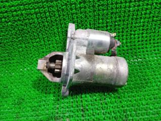 Стартер NISSAN SERENA NC26 MR20DD 23300-1VA0D 3 ракурс