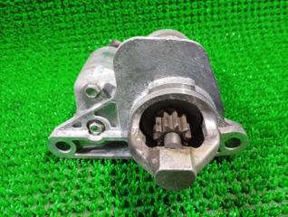 Стартер NISSAN SERENA NC26 MR20DD 23300-1VA0D 4 ракурс