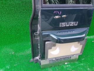 Дверь 5-я ISUZU BIGHORN UBS69GW 4JG2 2 ракурс