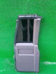Дверь 5-я ISUZU BIGHORN UBS69GW 4JG2 4 ракурс