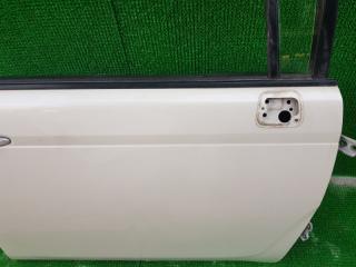 Дверь правая передняя TOYOTA PORTE NCP145 1NZFE 4 ракурс