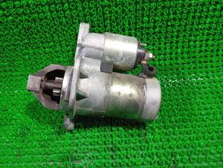 Стартер NISSAN SERENA NC25 MR20DE 23300-EN20B 3 ракурс