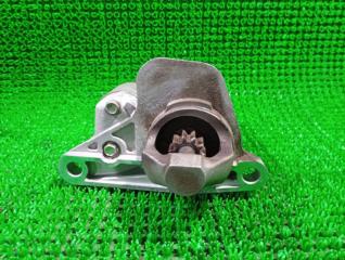 Стартер NISSAN SERENA NC25 MR20DE 23300-EN20B 2 ракурс