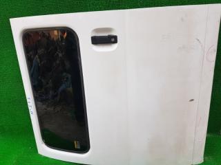 Дверь правая задняя NISSAN CARAVAN VWME25 ZD30DD 1 ракурс