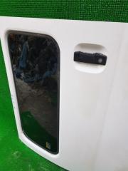 Дверь правая задняя NISSAN CARAVAN VWME25 ZD30DD 3 ракурс