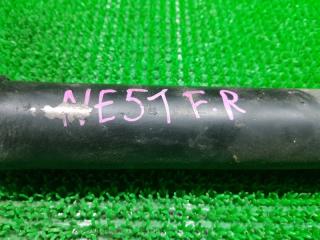 Карданный вал передний NISSAN ELGRAND NE51 VQ35DE 3 ракурс