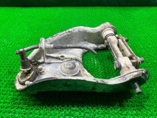 Рычаг левый передний ISUZU BIGHORN UBS69GW 4JG2 4 ракурс