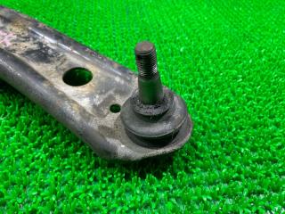Рычаг правый передний TOYOTA BELTA NCP96 2NZFE 2 ракурс
