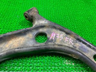 Рычаг правый передний TOYOTA BELTA NCP96 2NZFE 3 ракурс