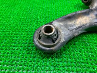 Рычаг правый передний TOYOTA BELTA NCP96 2NZFE 4 ракурс