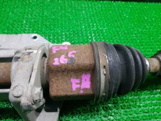 Привод правый передний NISSAN SERENA FNC26 MR20DD 2 ракурс