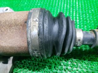 Привод правый передний NISSAN SERENA FNC26 MR20DD 3 ракурс