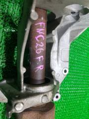 Привод правый передний NISSAN SERENA FNC26 MR20DD 4 ракурс
