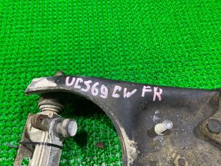 Рычаг правый передний ISUZU MU UCS69GW 4JG2 2 ракурс