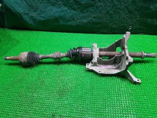 Привод правый передний NISSAN SERENA CNC25 MR20DE 1 ракурс