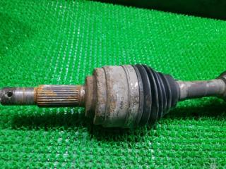 Привод правый передний NISSAN SERENA CNC25 MR20DE 2 ракурс