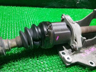 Привод правый передний NISSAN SERENA CNC25 MR20DE 3 ракурс
