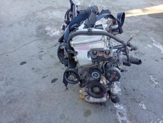 Двигатель TOYOTA ESTIMA ACR55 2AZFE C640761 1 ракурс
