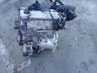 Двигатель TOYOTA ESTIMA ACR55 2AZFE C640761 2 ракурс