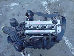 Двигатель TOYOTA ESTIMA ACR55 2AZFE C640761 5 ракурс