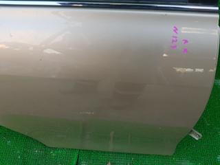 Дверь правая задняя TOYOTA COROLLA AXIO NZE144 1NZFE 3 ракурс
