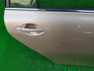 Дверь правая задняя TOYOTA COROLLA AXIO NZE144 1NZFE 4 ракурс