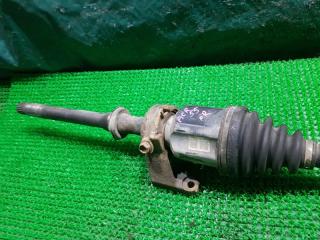 Привод правый передний TOYOTA ESTIMA ACR55 2AZFE 4 ракурс