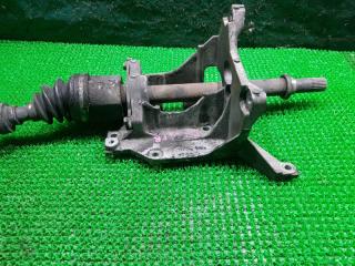 Привод правый передний NISSAN SERENA FNC26 MR20DD 2 ракурс