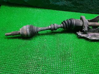 Привод правый передний NISSAN SERENA FNC26 MR20DD 3 ракурс