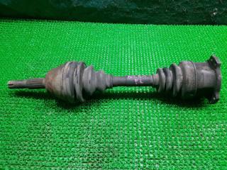 Привод левый передний NISSAN ELGRAND NE51 VQ35DE 1 ракурс