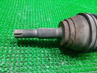 Привод левый передний NISSAN ELGRAND NE51 VQ35DE 2 ракурс