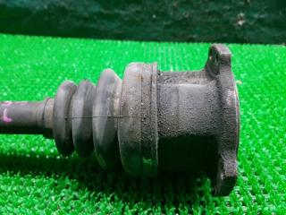 Привод левый передний NISSAN ELGRAND NE51 VQ35DE 4 ракурс