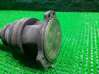 Привод левый передний NISSAN ELGRAND NE51 VQ35DE 5 ракурс