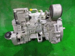 Редуктор задний NISSAN NOTE SNE13 HR12DE 290G06XK0B 4 ракурс
