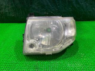 Фара левая передняя NISSAN KIX H59A 4A30 100-37007 1 ракурс
